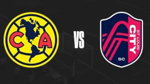 América vs St. Louis City SC: ¿Cuándo y dónde ver los Octavos de Final de la Leagues Cup?