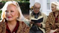 Gena Rowlands, actriz de “Diario de una pasión”, tiene Alzheimer