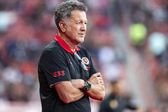 Juan Carlos Osorio debutó con victoria como entrenador con Tijuana