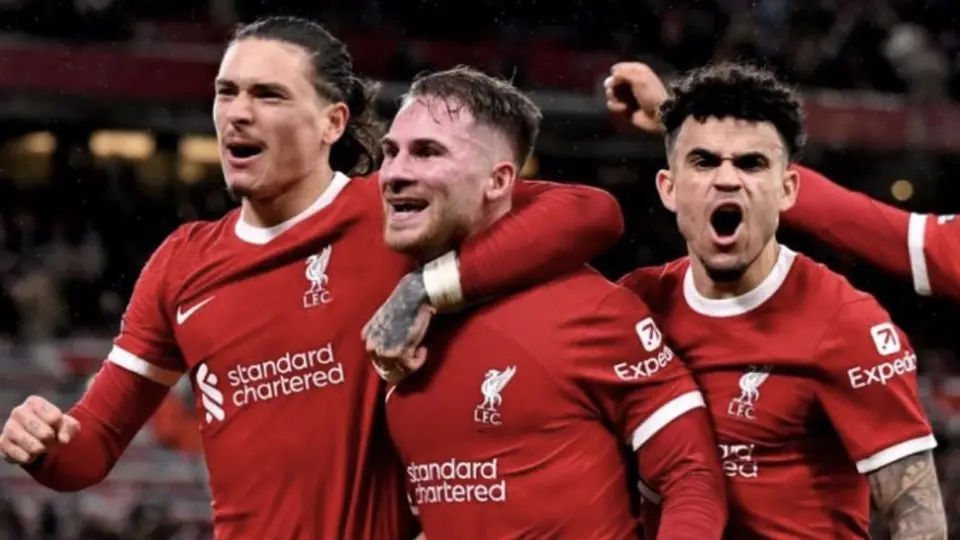 Liverpool vs Tottenham Hotspur: ¿Dónde y a qué hora ver EN VIVO el encuentro de Premier League?