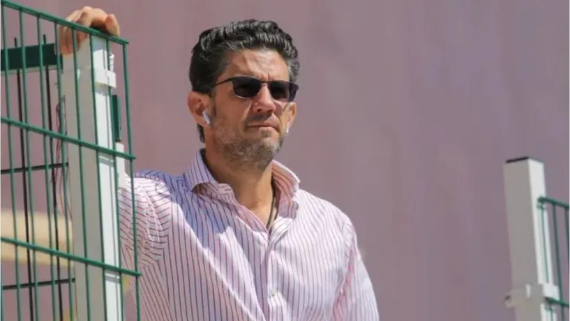 Alejandro Irarragorri desmiente rumores sobre Santos Laguna: "El club no está en venta"