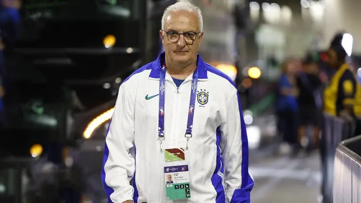 ¡No llega Jardine! Brasil ratifica a Dorival Junior pese a eliminación de Copa América