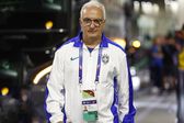 ¡No llega Jardine! Brasil ratifica a Dorival Junior pese a eliminación de Copa América