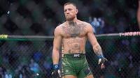 Conor McGregor tras cancelar su regreso la UFC: “No fue una decisión que se tomó a la ligera”