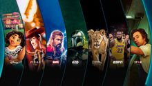 Disney+ integra contenidos de ESPN en una sola plataforma