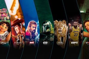 Disney+ integra contenidos de ESPN en una sola plataforma