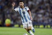 ¡Vaya gesto! Lionel Messi festejó su compleaños 37 con miles de aficionados