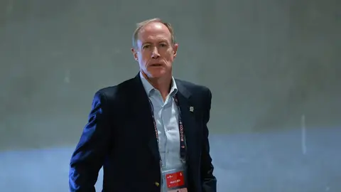 Ivar Sisniega: 'El objetivo es 2026; Copa América es para darle minutos a los jóvenes'