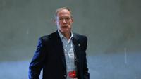 Ivar Sisniega: 'El objetivo es 2026; Copa América es para darle minutos a los jóvenes'