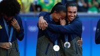 París 2024: Marta y las futbolistas que tienen tres medallas olímpicas