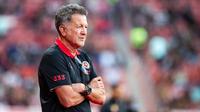Juan Carlos Osorio sorprende y manda mensaje sobre Miguel Herrera