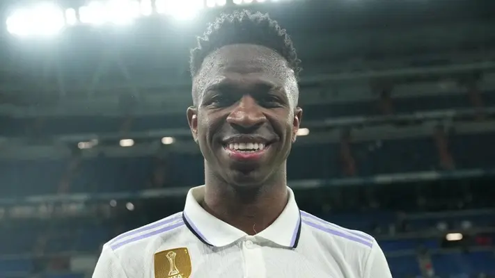 Nico Williams explica por qué Vinicius sufre racismo en España