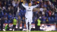 Moisés Muñoz sobre Malagón: “Tiene todo lo necesario para ser leyenda en el América”