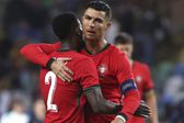 UEFA provoca caos por regalar boletos para ver el entrenamiento de Cristiano Ronaldo y Portugal