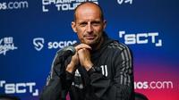 Selección Mexicana buscó a Massimiliano Allegri y Sérgio Conceiçao para dirigir al Tri
