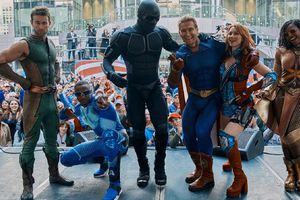 The Boys estrena nueva temporada. Aquí las fechas de cada capítulo