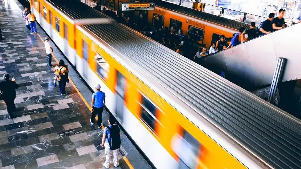 Gobierno mexiquense confirma que el Metro de la CDMX llegará hasta el Estado de México