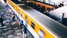 Gobierno mexiquense confirma que el Metro de la CDMX llegará hasta el Estado de México