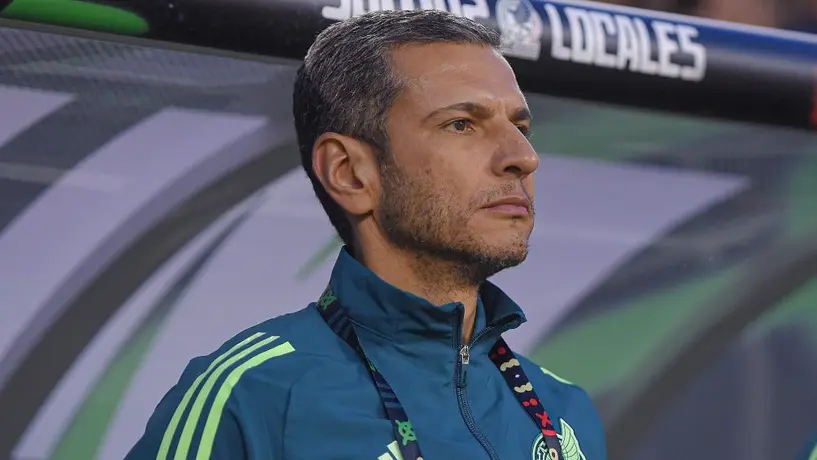Oribe Peralta quiere a Jaime Lozano en la Copa del Mundo: “Sería ideal que llegue al Mundial”