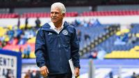 'Tuca' Ferretti analiza el campeonato de América: 'No es de merecer es de lograr'