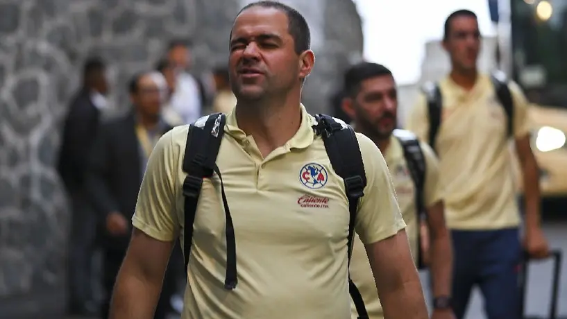 André Jardine abre el “paraguas” ante San Luis: “No se verá el mejor funcionamiento”