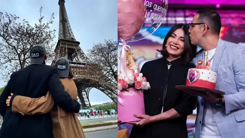 Capi Pérez anuncia la llegada de su primer hijo ¿Será niña o niño?