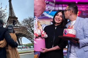 Capi Pérez anuncia la llegada de su primer hijo ¿Será niña o niño?