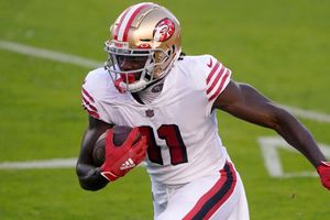49ers y Steelers acuerdan canje por Brandon Aiyuk en caso que decida no renovar