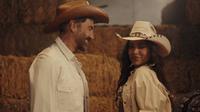 Annita y Alejandro Fernández estrenan colaboración juntos "La tóxica"