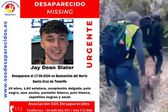 ¿Por qué Jay Slater es tendencia tras desaparecer después de una fiesta? Esto sabemos
