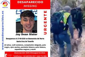 ¿Por qué Jay Slater es tendencia tras desaparecer después de una fiesta? Esto sabemos