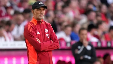 ¿Se queda? Bayern Múnich analiza mantener a Thomas Tuchel en el banquillo