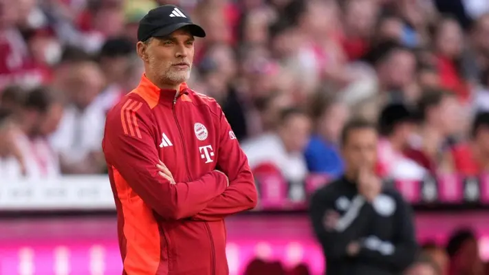 ¿Se queda? Bayern Múnich analiza mantener a Thomas Tuchel en el banquillo