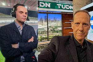 Christian Martinoli olvida rivalidad entre televisoras y manda su pésame por muerte de Paco Villa