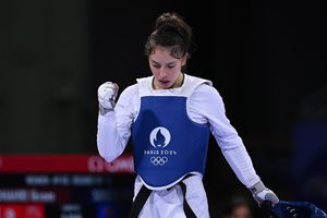 Daniela Souza responde a críticas de Ana Guevara: 'Que tenga empatía'