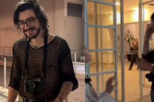 Cantante de Morat es discriminado en antro de la CDMX por no verse lo suficientemente ‘Fresa’