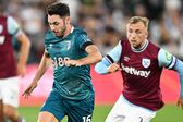 West Ham de Edson Álvarez, eliminó de la Carabao al Bournemouth de Julián Araujo