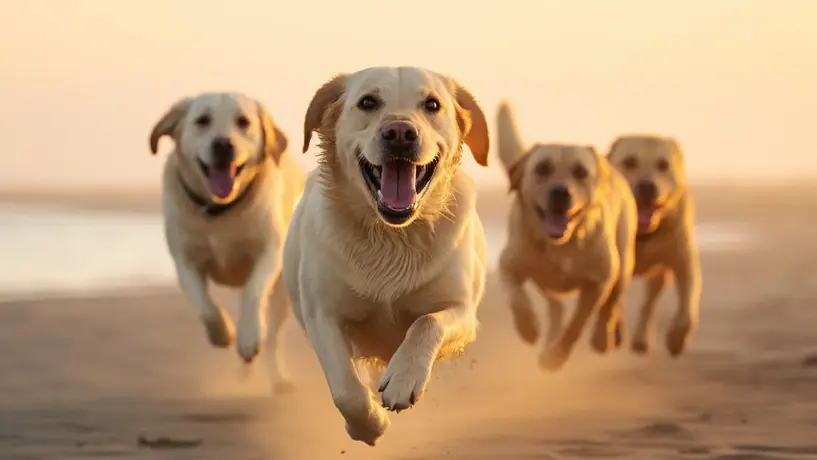 Día Mundial del Perro: Te contamos dónde aplicarán vacunas en la CDMX