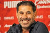 Fernando Hierro se despide de Chivas: 'Ha sido un honor; una experiencia inigualable'