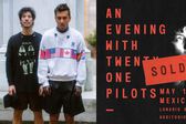 Twenty One Pilots anuncia concierto sorpresa en México y enoja a sus seguidores