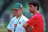 Javier Aguirre y Rafael Márquez no vivirán en México a pesar de dirigir a la Selección Nacional