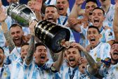 Argentina vs Canadá: ¿Cuándo y dónde ver EN VIVO el inicio de la Copa América 2024?