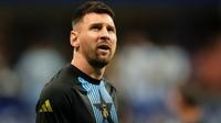 ¡Messi, más Eurocopa y Copa América! La agenda futbolística de este martes 25 de junio
