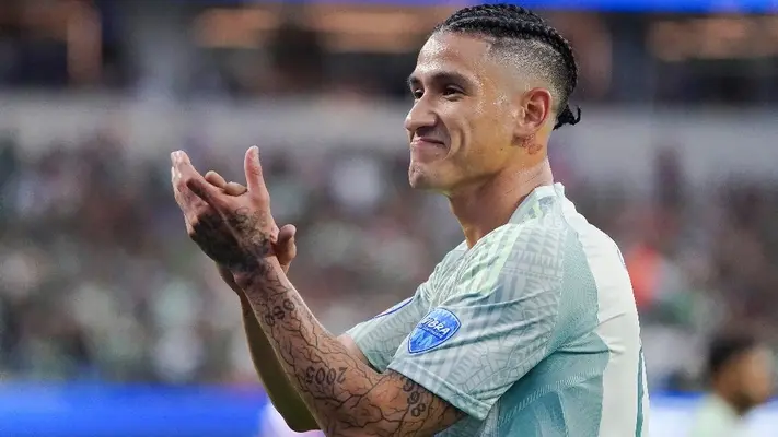 ¡Bombazo! Uriel Antuna deja Cruz Azul y será nuevo jugador de Tigres para el Apertura 2024