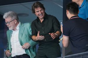 París 2024: Tom Cruise apunta a tener espectacular participación en ceremonia de clausura