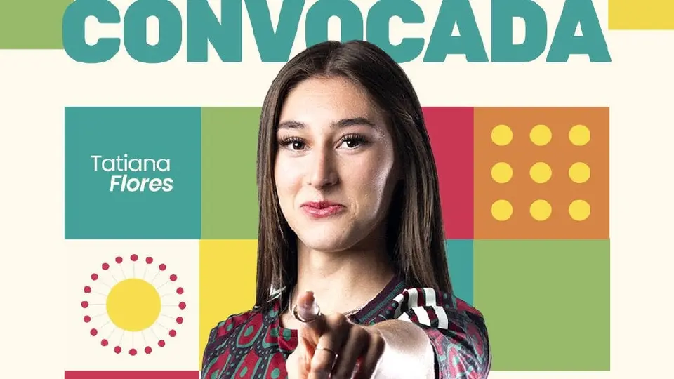 Tatiana Flores se mete de último momento al Tri para el Mundial Sub-20 Femenil