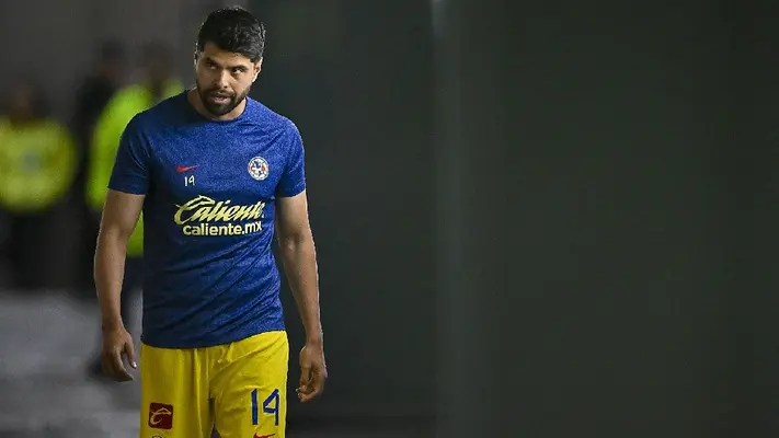 Néstor Araujo crítica a la Leagues Cup: “No es algo nuevo que sobreponen las canchas”