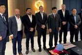 ¡Histórico! LMB y la KBO firman acuerdo en Seúl en pro del béisbol de ambos países