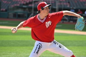 Trevor Bauer, encantado con su estancia en Liga Mexicana de Beisbol: "Ha sido genial"