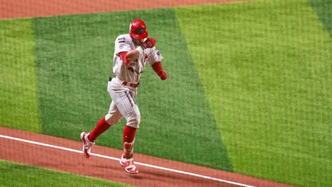 El partido entre Diablos Rojos y Leones de Yucatán se suspendió por tormenta